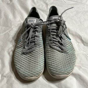 Nike Free Training Shoes